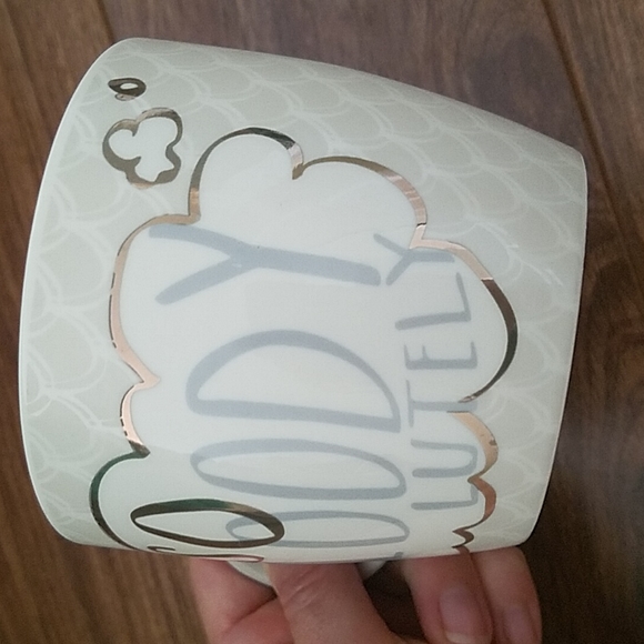 Abso bloody lutely mug - Picture 2 of 4